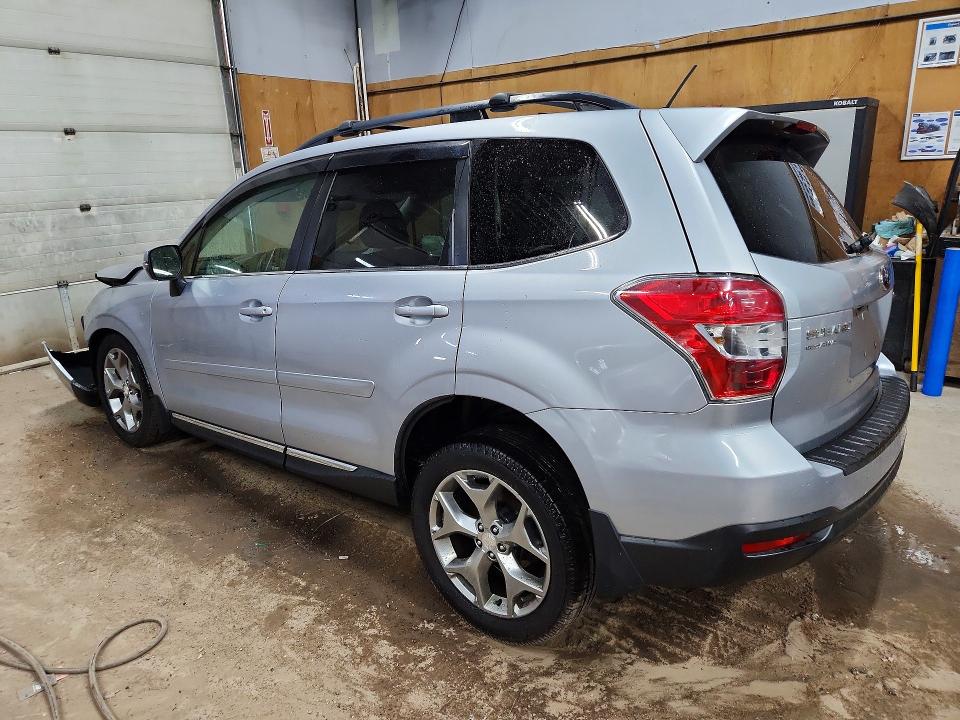 Aukcja sprzedaży 2015 Subaru Forester, vin: JF2SJAUC5FH501767, numer aukcji: 64571976