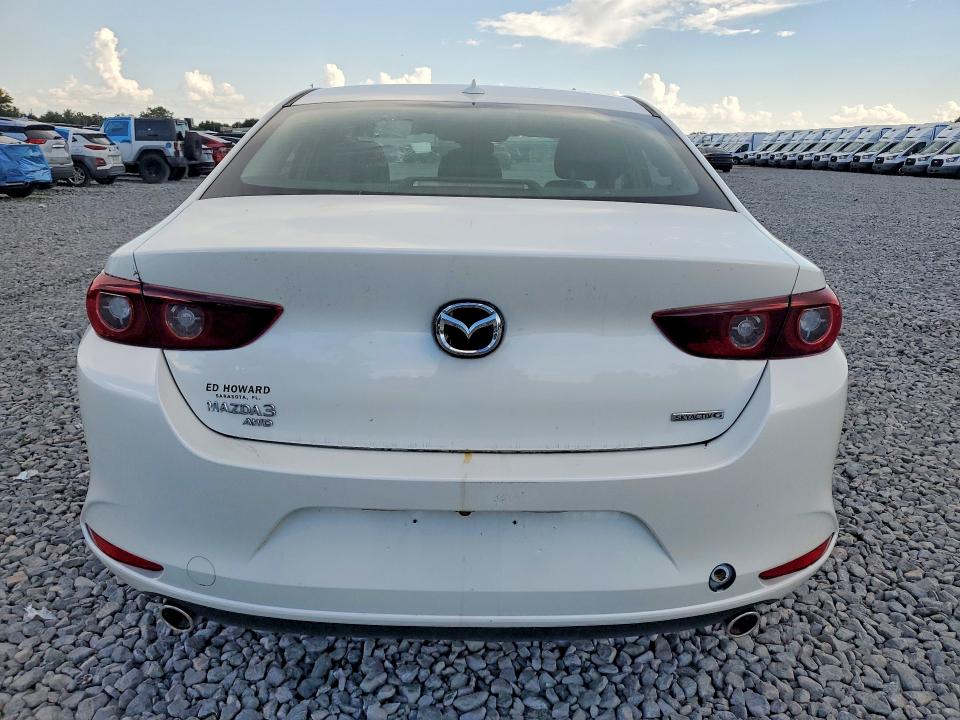 Продаж на аукціоні авто 2023 Mazda 3, vin: 3MZBPBDM2PM372702, номер лоту: 65717426