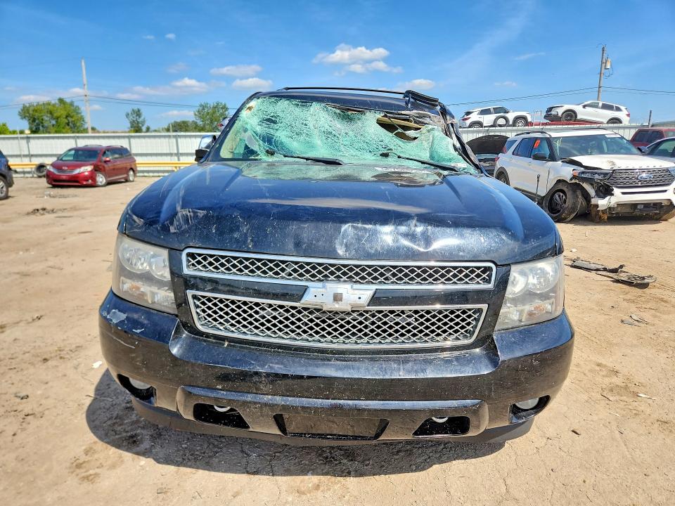 Aukcja sprzedaży 2012 Chevrolet Suburban, vin: 1GNSKKE74CR156893, numer aukcji: 66708896