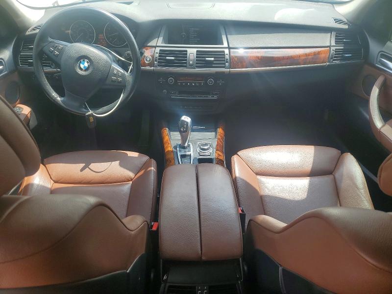 Aukcja sprzedaży 2013 Bmw X5, vin: 5UXZV4C51D0E11759, numer aukcji: 63680356