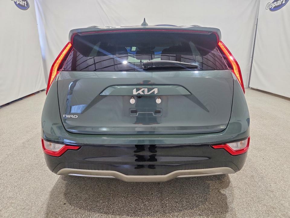 Aukcja sprzedaży 2024 Kia Niro, vin: KNDCR3L15R5110809, numer aukcji: 63419716