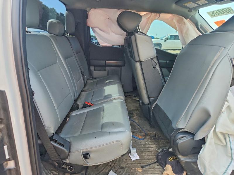 Aukcja sprzedaży 2023 Ford F150, vin: 1FTEX1CB4PKF77231, numer aukcji: 65008526