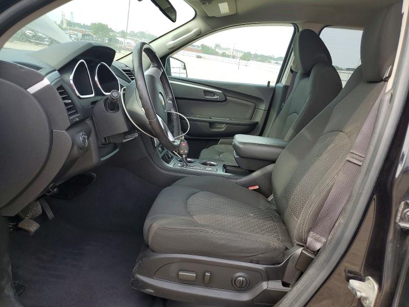 Продаж на аукціоні авто 2011 Chevrolet Traverse, vin: 1GNKVGED3BJ340018, номер лоту: 67269086