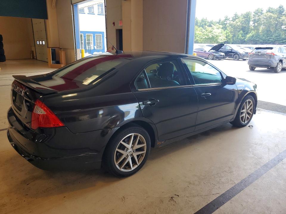 66567786 :رقم المزاد ، 3FAHP0JG5CR241847 vin ، 2012 Ford Fusion مزاد بيع
