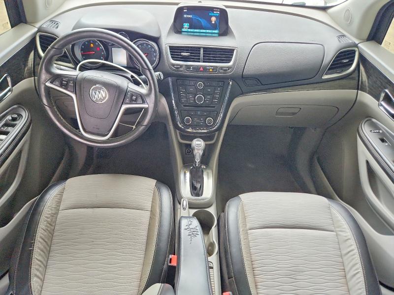 Продажа на аукционе авто 2015 Buick Encore, vin: KL4CJASB2FB252015, номер лота: 63559216