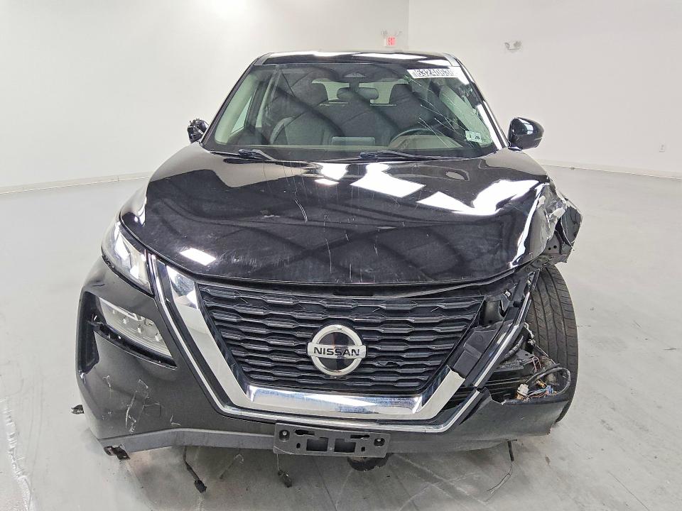 Продаж на аукціоні авто 2021 Nissan Rogue, vin: 5N1AT3BB6MC820482, номер лоту: 63240636