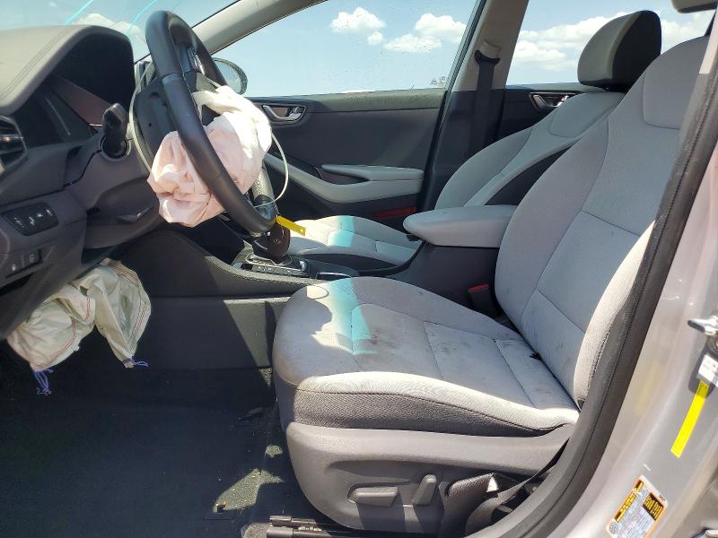 Aukcja sprzedaży 2022 Hyundai Ioniq, vin: KMHC75LC9NU282937, numer aukcji: 65855206
