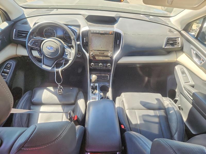 Продаж на аукціоні авто 2022 Subaru Ascent, vin: 4S4WMALD0N3425450, номер лоту: 66455946