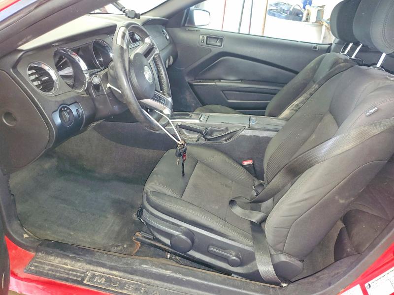 Aukcja sprzedaży 2013 Ford Mustang, vin: 1ZVBP8AM3D5263870, numer aukcji: 64082496