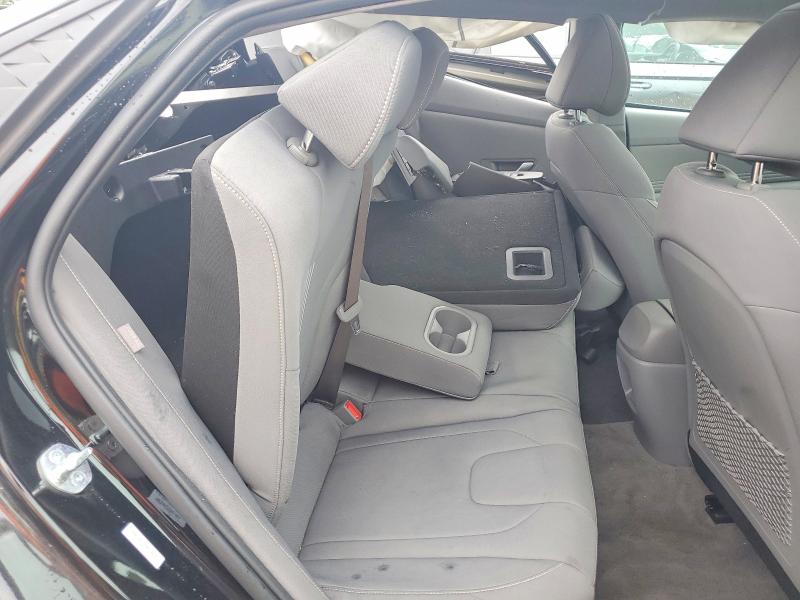 64230926 :رقم المزاد ، KMHLS4DGXSU031866 vin ، 2025 Hyundai Elantra مزاد بيع