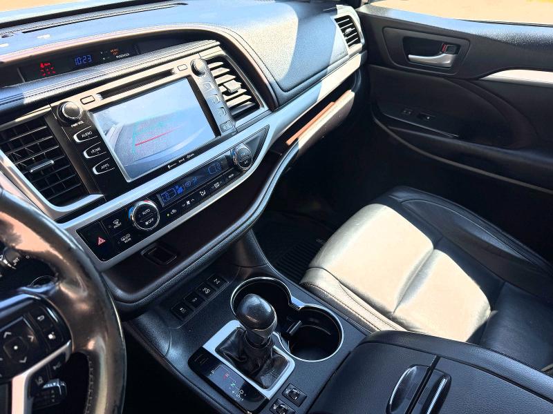 Aukcja sprzedaży 2017 Toyota Highlander, vin: 5TDJZRFH7HS362671, numer aukcji: 64225356