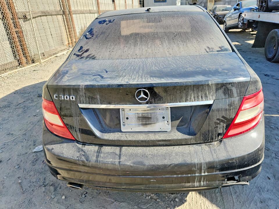 Продаж на аукціоні авто 2010 Mercedes-benz C, vin: WDDGF5EB6AR120134, номер лоту: 67201706