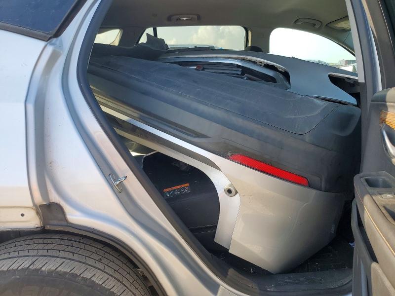 63939116 :رقم المزاد ، 3GKALMEVXLL127583 vin ، 2020 Gmc Terrain مزاد بيع