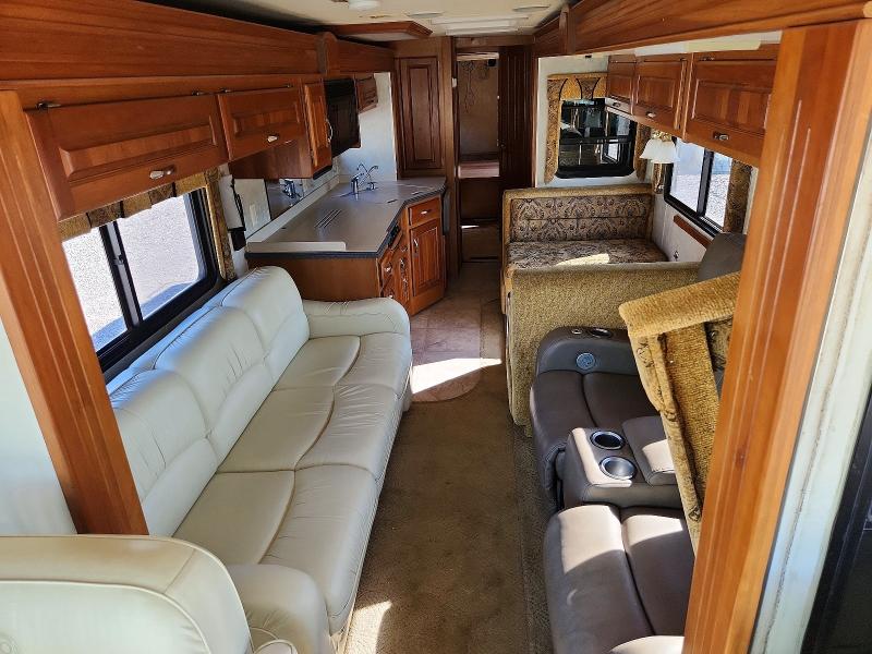 Aukcja sprzedaży 2004 Holiday Ramber Recreational Vehicle (rv), vin: 1RF62464542029258, numer aukcji: 65664716