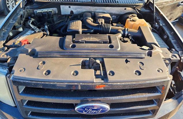 2009 Ford Expedition მანქანა იყიდება აუქციონზე, vin: 1FMFU20509EA96746, აუქციონის ნომერი: 63603266
