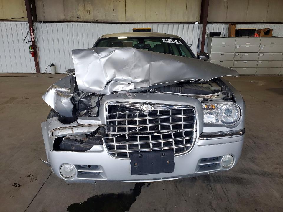 Продаж на аукціоні авто 2007 Chrysler 300c, vin: 2C3KA63H37H759603, номер лоту: 66122726