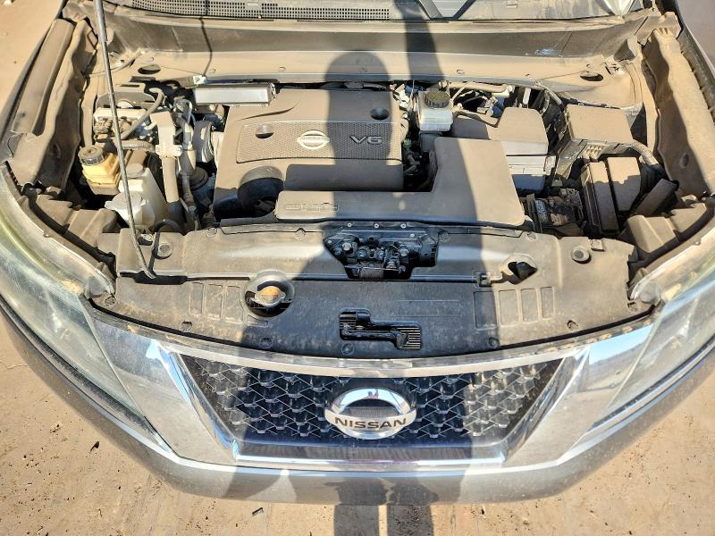 67119346 :رقم المزاد ، 5N1AR2MM9GC601530 vin ، 2016 Nissan Pathfinder مزاد بيع