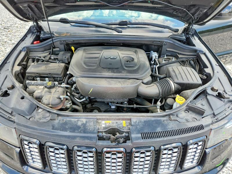 Продаж на аукціоні авто 2021 Jeep Grand Cherokee, vin: 1C4RJFAG5MC666505, номер лоту: 66802346