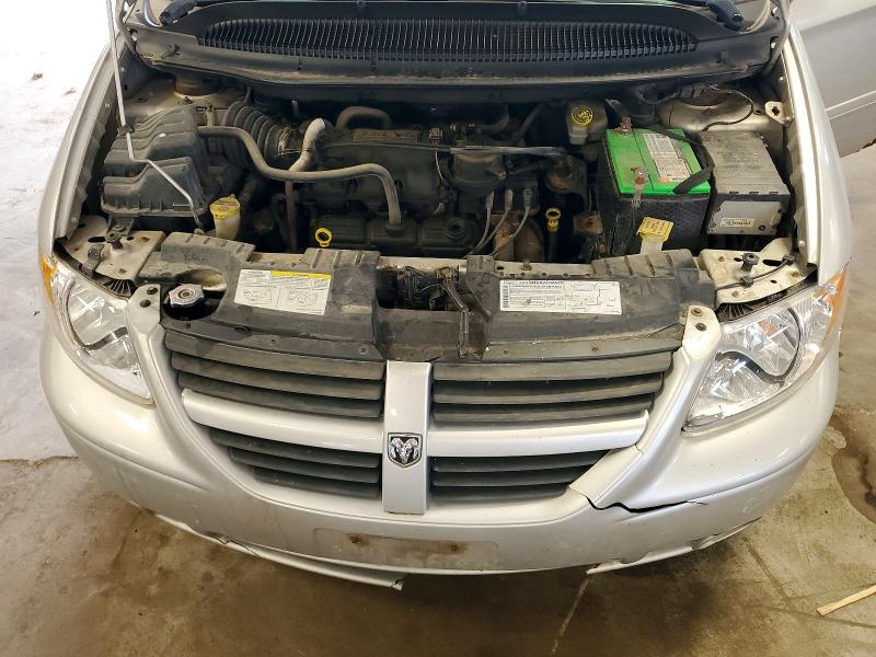 64916766 :رقم المزاد ، 2D4GP44L15R389544 vin ، 2005 Dodge Grand Caravan مزاد بيع