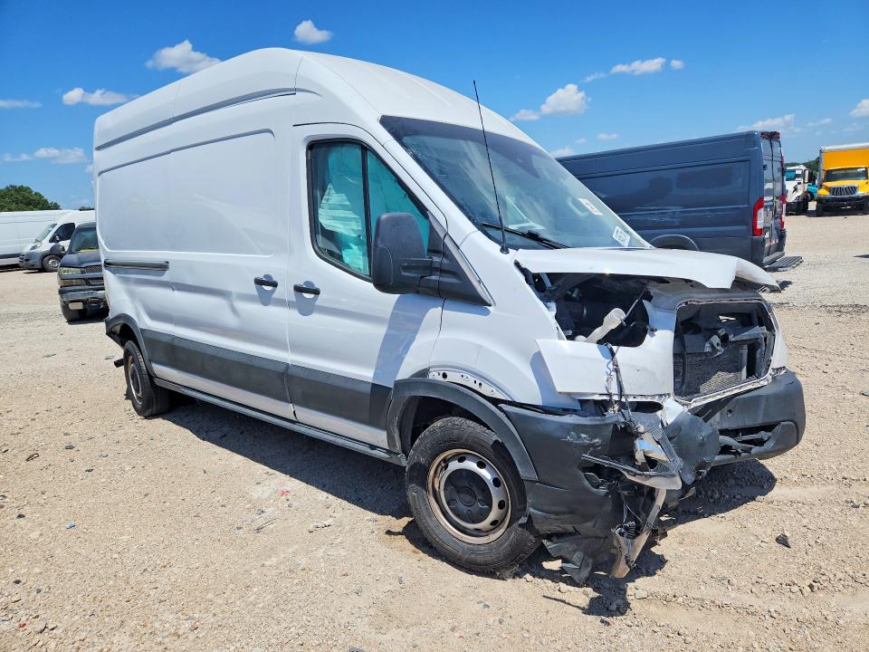 Aukcja sprzedaży 2023 Ford Transit, vin: 1FTBR1X80PKB01828, numer aukcji: 64667756
