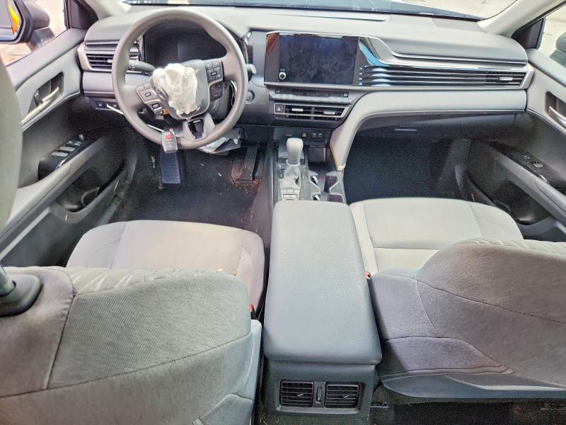 Aukcja sprzedaży 2025 Toyota Camry, vin: 4T1DAACK8SU622788, numer aukcji: 66807806