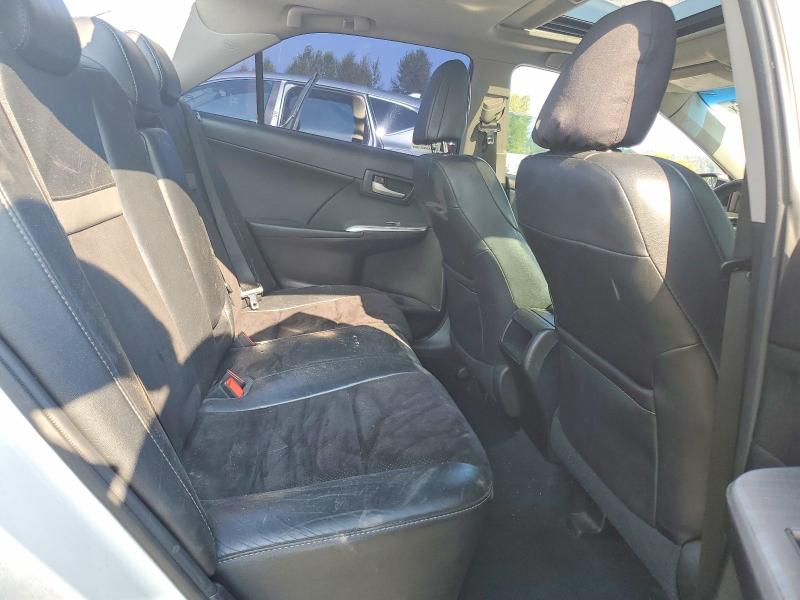 Aukcja sprzedaży 2012 Toyota Camry, vin: 4T1BF1FK2CU161920, numer aukcji: 65002996