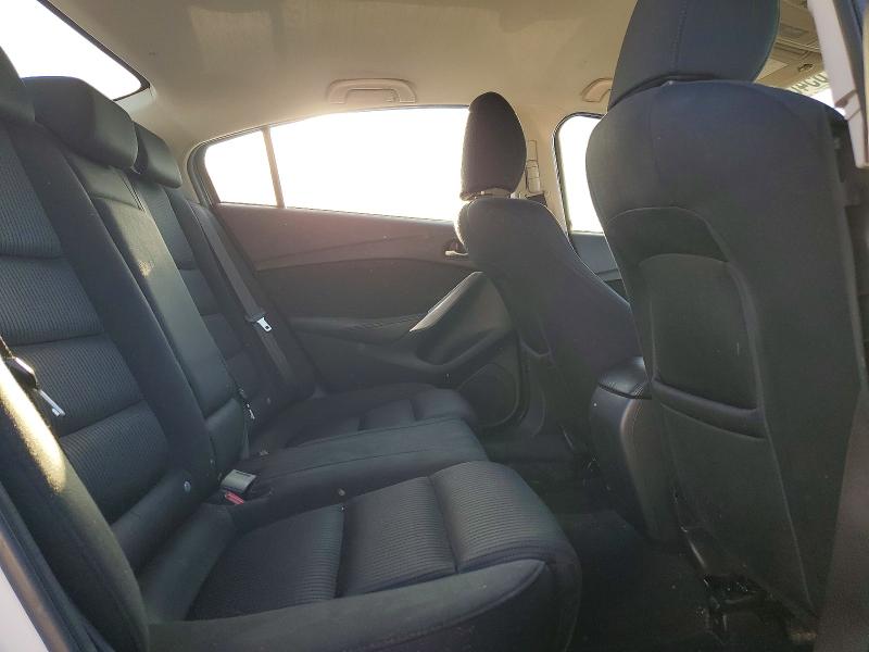 Aukcja sprzedaży 2016 Mazda 6, vin: JM1GJ1U57G1431818, numer aukcji: 65402876