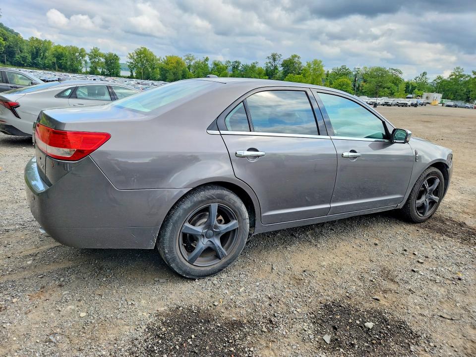 Продаж на аукціоні авто 2012 Lincoln Mkz, vin: 3LNHL2GC1CR816334, номер лоту: 67234856