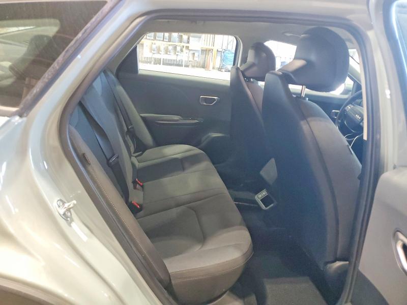 2025 Kia K4 მანქანა იყიდება აუქციონზე, vin: 3KPFT4DE6SE160182, აუქციონის ნომერი: 66516826