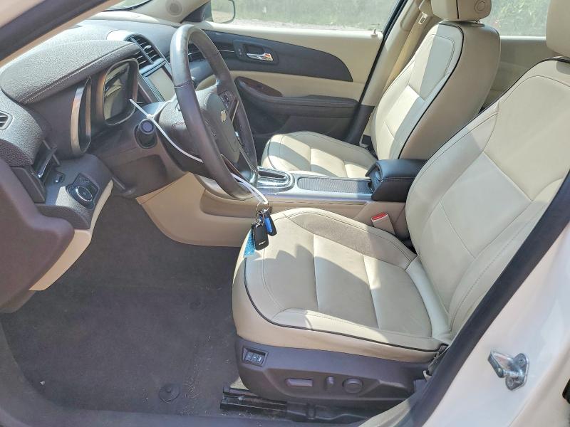 66224506 :رقم المزاد ، 1G11H5SA7DF330570 vin ، 2013 Chevrolet Malibu مزاد بيع