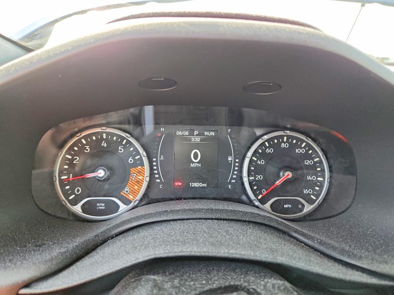 Продажа на аукционе авто 2020 Jeep Renegade, vin: ZACNJBBBXLPL72860, номер лота: 64290396