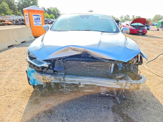 Aukcja sprzedaży 2020 Ford Fusion, vin: 3FA6P0SU2LR158470, numer aukcji: 63388886