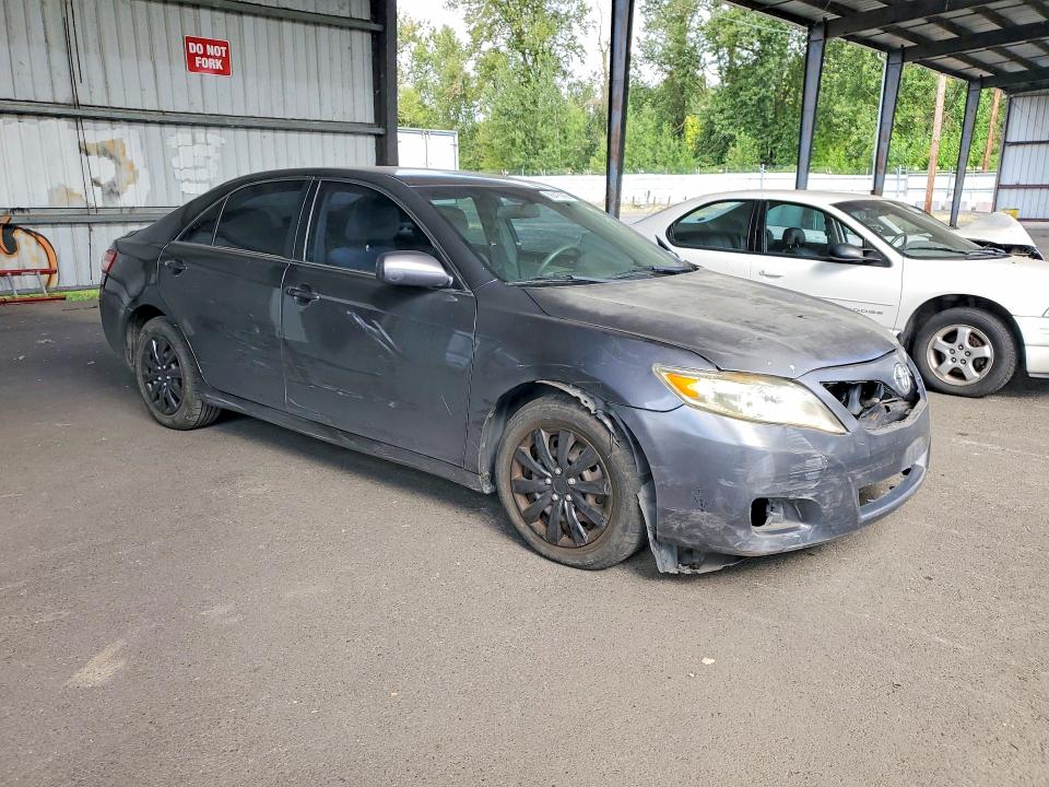 2010 Toyota Camry მანქანა იყიდება აუქციონზე, vin: 4T4BF3EK4AR017026, აუქციონის ნომერი: 66418996