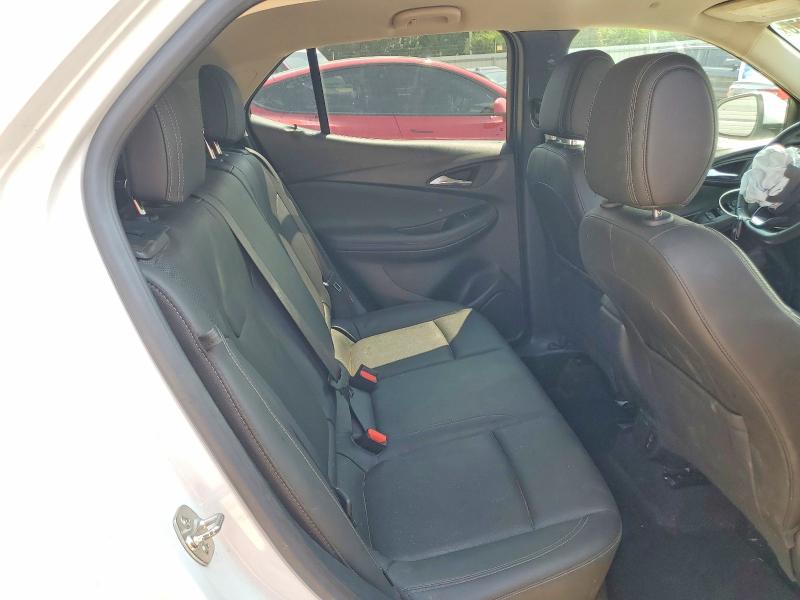 Aukcja sprzedaży 2024 Buick Encore Gx, vin: KL4AMDSL7RB154434, numer aukcji: 63725376