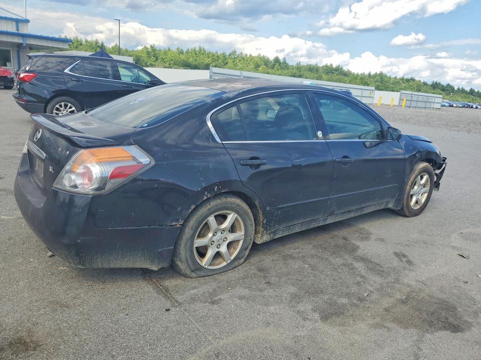 Продаж на аукціоні авто 2007 Nissan Altima, vin: 1N4AL21E37N452786, номер лоту: 64452456
