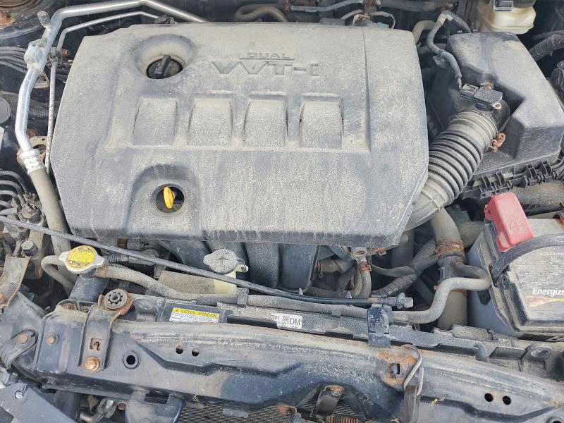 Продаж на аукціоні авто 2014 Toyota Corolla, vin: 2T1BURHE9EC203905, номер лоту: 64425186