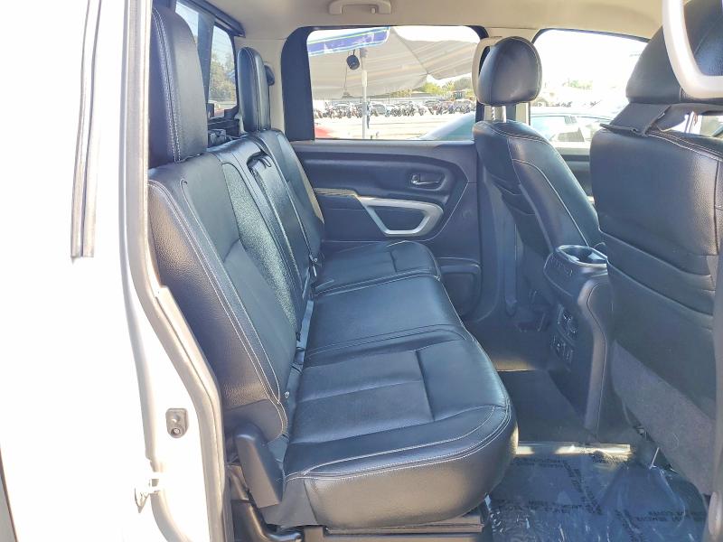 Продаж на аукціоні авто 2016 Nissan Titan Xd, vin: 1N6AA1F4XGN512330, номер лоту: 64110596