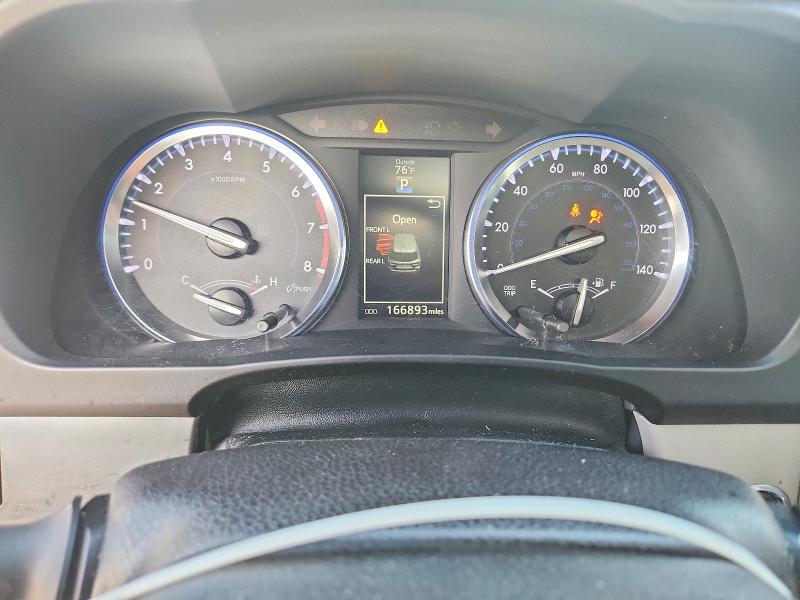 Aukcja sprzedaży 2015 Toyota Highlander, vin: 5TDKKRFH8FS045844, numer aukcji: 64896116