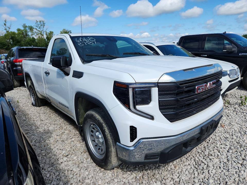 Aukcja sprzedaży 2022 Gmc Sierra, vin: 3GTNHAEK5NG528280, numer aukcji: 60683782