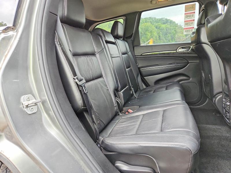 2013 Jeep Grand Cherokee მანქანა იყიდება აუქციონზე, vin: 1C4RJFAG0DC542612, აუქციონის ნომერი: 67238176