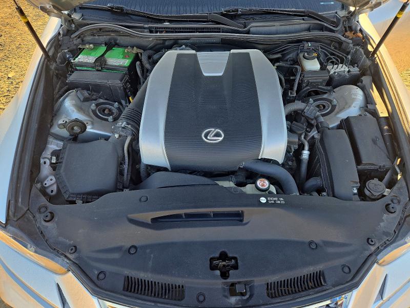 Auction sale of the 2019 Lexus Is, vin: JTHC81D21K5038588, lot number: 64409386