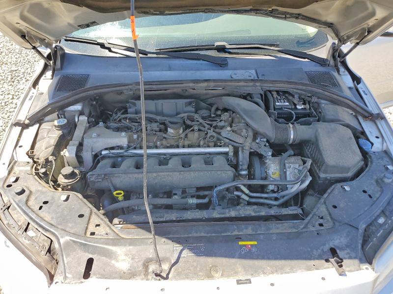 64034156 :رقم المزاد ، YV1AH992781081097 vin ، 2008 Volvo S80 مزاد بيع