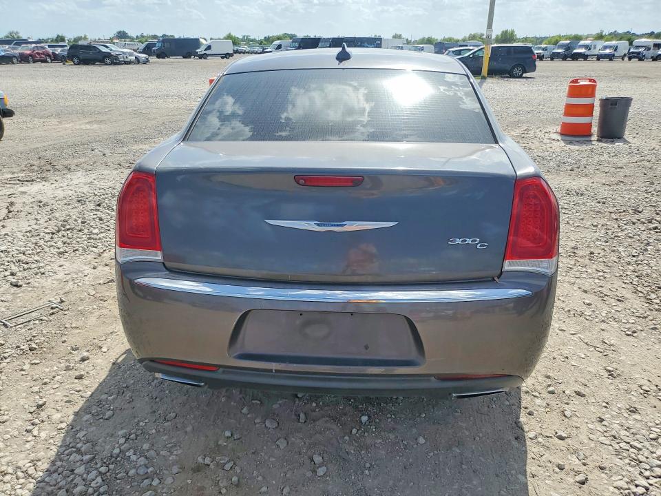 Aukcja sprzedaży 2016 Chrysler 300c, vin: 2C3CCAEG9GH216732, numer aukcji: 65311616