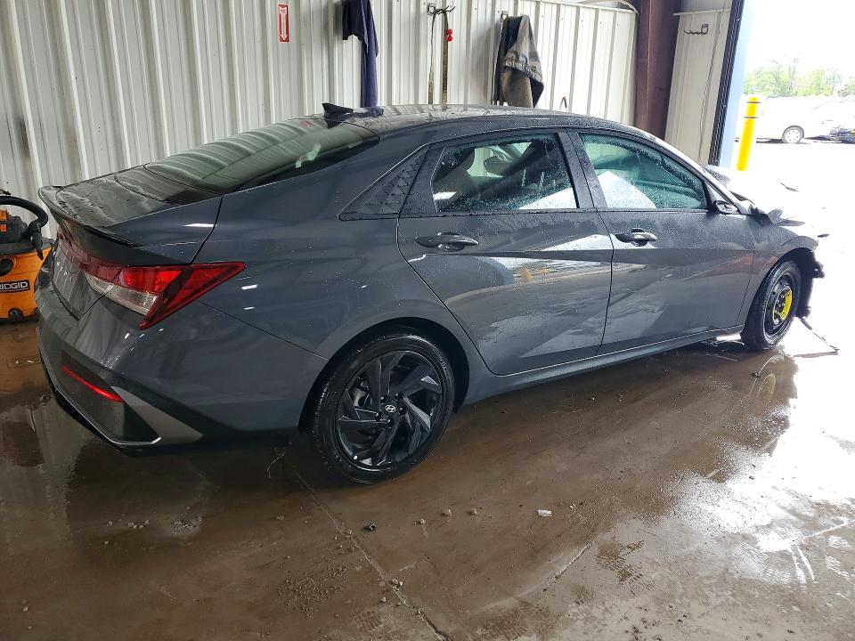 Aukcja sprzedaży 2026 Hyundai Elantra, vin: KMHLM4DG0TU254316, numer aukcji: 65308186