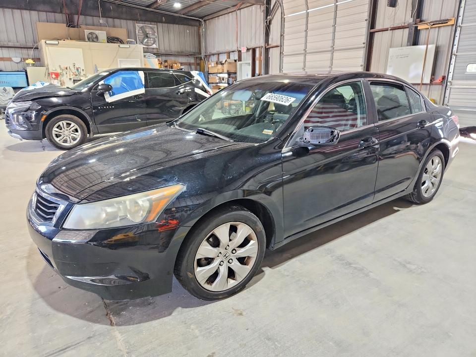 Auction sale of the 2009 Honda Accord, vin: 1HGCP26849A061667, lot number: 66590626