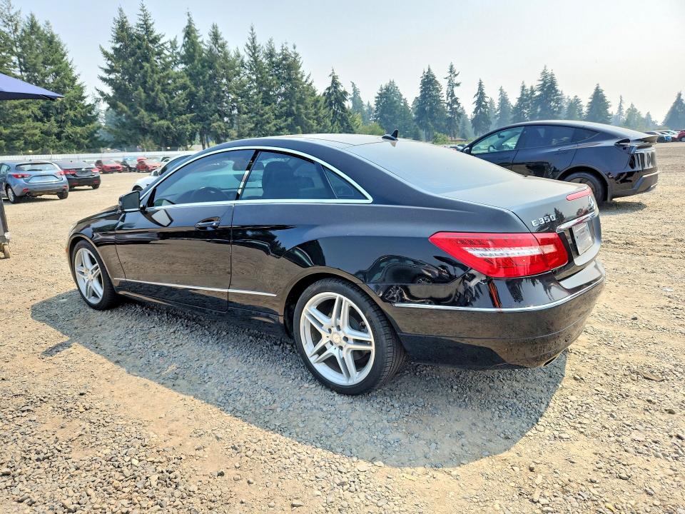 61201746 :رقم المزاد ، WDDKJ5GBXBF063316 vin ، 2011 Mercedes-benz E مزاد بيع