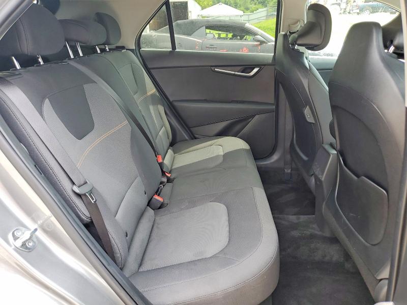 Aukcja sprzedaży 2026 Kia Niro, vin: KNDCP3LE0T5318130, numer aukcji: 64924956