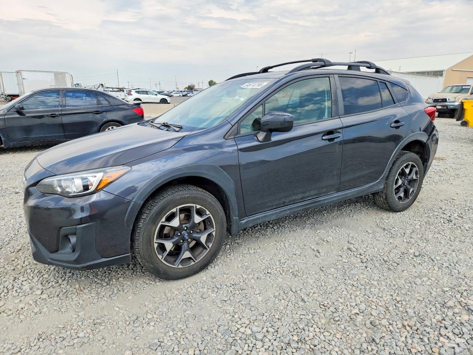 Aukcja sprzedaży 2019 Subaru Crosstrek, vin: JF2GTAEC2KH214590, numer aukcji: 64674796