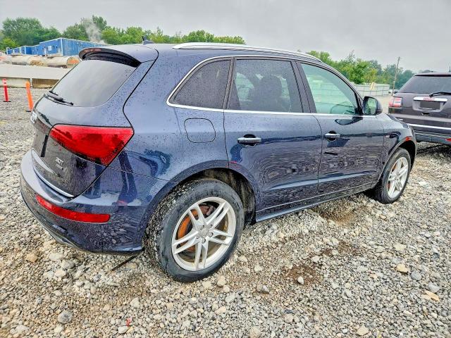 Продаж на аукціоні авто 2017 Audi Q5, vin: WA1D7AFPXHA039413, номер лоту: 66044306