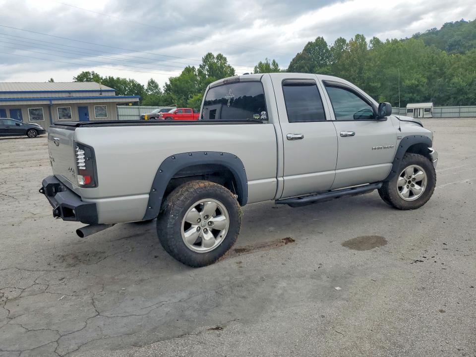 Aukcja sprzedaży 2004 Dodge Ram 1500, vin: 1D7HU18D54S756024, numer aukcji: 65080956